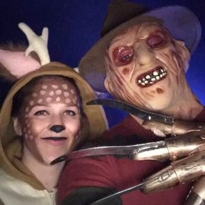 Meet your Posher, Molly